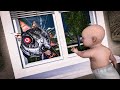My Baby Keeps Kidnapping Monsters in Gmod?! (Full Movie)