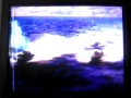 Opening And Closing To The Black Hole 1985 VHS