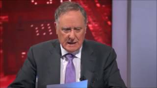 Vincent Browne plays &#39;Bring Flowers of the Rarest&#39; (Sydney MacEwan)