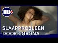 Zo beïnvloedt de coronacrisis je slaappatroon en dromen | NU.nl