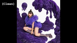 No Angel (Clean) - Charli XCX