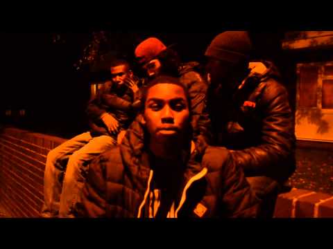GrimeAlert TV- Remz, Stacks & EssOne - Link Up [NET VIDEO]