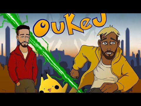 ŠORTY ft. EGO - Oukej (prod. Fillipian) |Official Video|