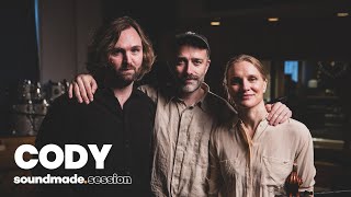 CODY - Rotterdam (Live at Soundmade Session)