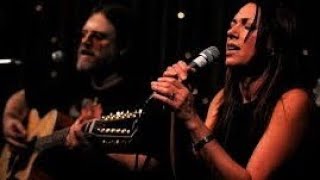 Matthew Sweet &amp; Susanna Hoffs - Osaka, Japan, April 1, 2010