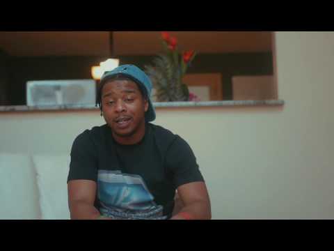 Shelly Wayne - Make It Home (Official Music Video)