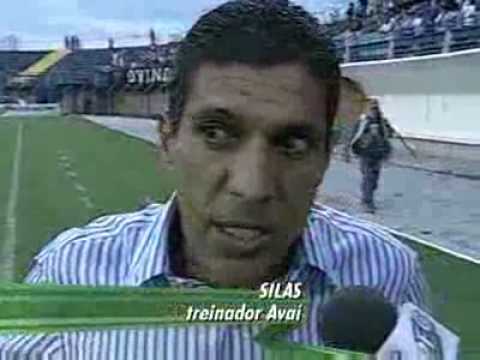 Avaí 0 x 0 Joinville - Catarinense 2009