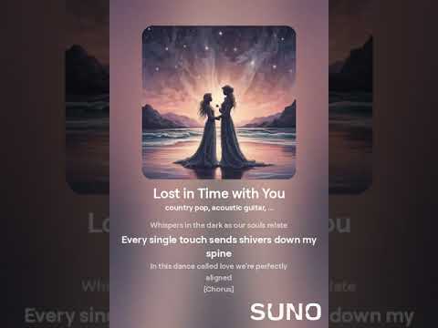 Lost In Time With You