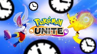 Pokémon Unite en un Minuto