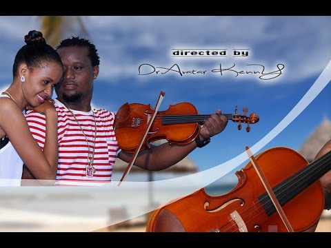 Ainea ft BS-_-Malaika(Music HD Video)_Directed by Dr.Avatar_KennY