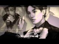 KaiSoo FMV - The Scientist (Glee cast) 