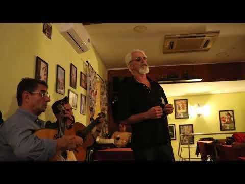 Silêncio Coração - Victor Lemos