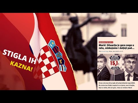 HRVATI KUKAJU! SRBIJA BI PROŠLA KAO ONI DA VUČIĆ NIJE NA VREME REAGOVAO!