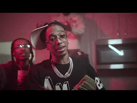 FB Teka Ft Manny Fresh - 32 Sh!t (Official Music Video)