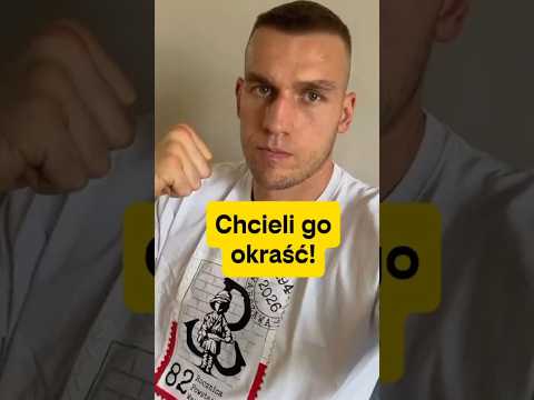 Sędziowie chcieli okraść Polaka ze zwycięstwa! Skandal w USA #shorts #boks #ring #knyba