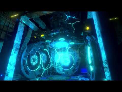 FD3 - Enter Scene by Citor3