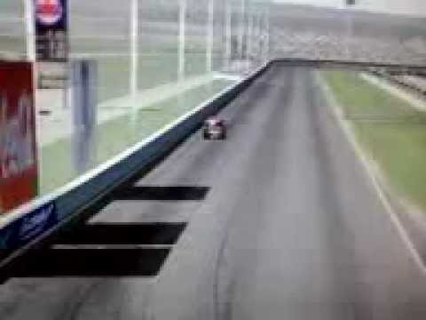 Toca Race Driver 3 Pc Gameplay Part 9 [Indycar Series]