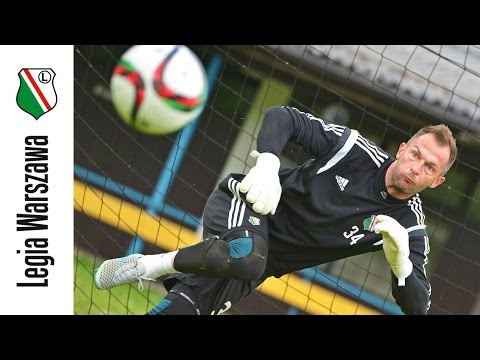 Mają rozmach... Leogang w opowieści Arka Malarza