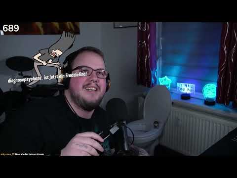 🔥[RLO] WIR STEHEN FÜR SICHERHEIT!🔥| Twitch VOD