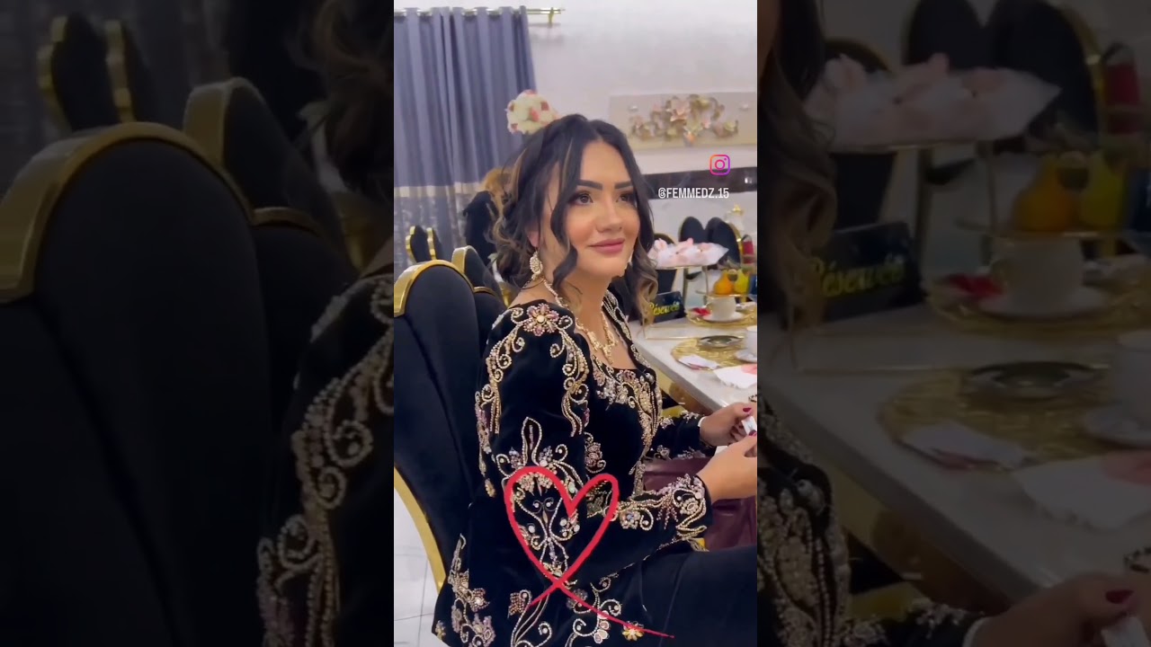 ❤️❤️ #algerie #algeria #karakou #karako