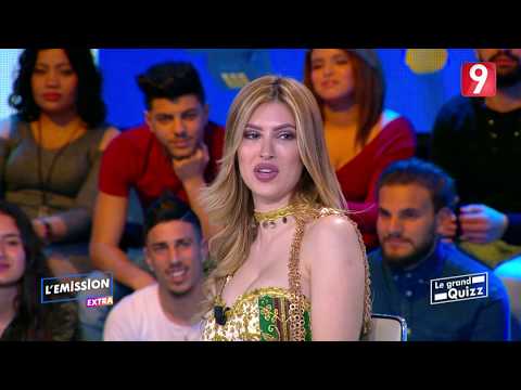 L'EMISSION - الحلقة 46 الجزء الثاني