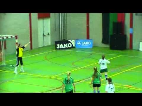 aalsmeer toernooi Quintus 2011 B1