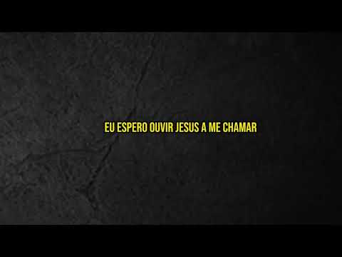 Harpa cristã só voz - 469 Ao estrugir a trombeta