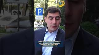 Ադրբեջանցիները Ջերմուկից հետ կգնան խաղաղության պայմանագրի ճանապարհով. Վայոց Ձորի նորանշանակ մարզպետ