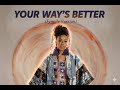 Forrest Frank Your Way S Better Female Gospel Soul Version Uplifting Reimagined Worship