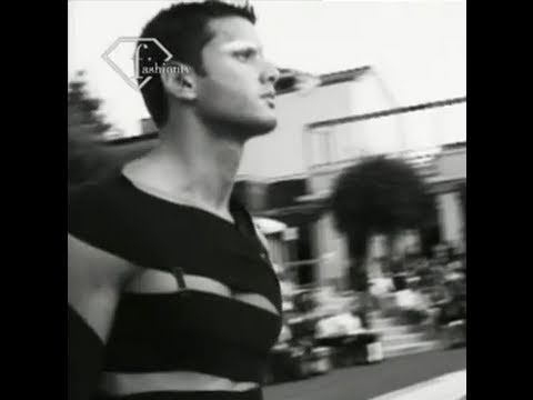 GFF Homme PE 1999 | FashionTV - FTV.com