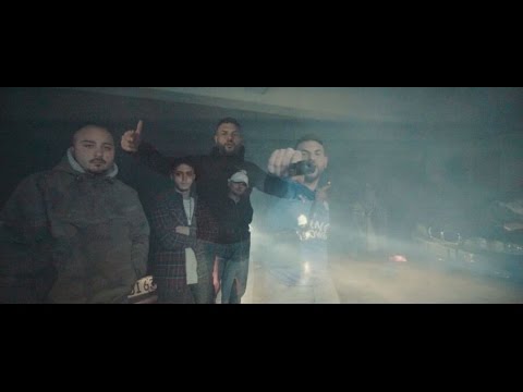 MÜCO ►8BALL◄ [Official Video]