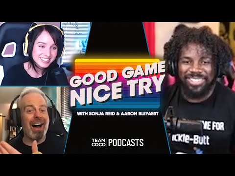 奧斯汀-克里德對史上第一電子遊戲--"好遊戲，好嘗試" (Austin Creed's On The #1 Video Game Ever Made - "Good Game Nice Try")