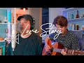 Taylor Swift Love Story Cover By XJ