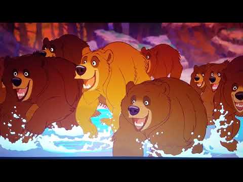 Finding Chase Part 19 Off Ramp