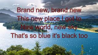 Travis Scott - CAROUSEL Lyrics