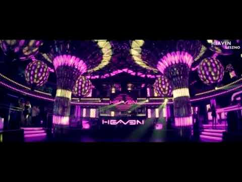 I.GOT.U LIVE @ HEAVEN ZIELONA GÓRA