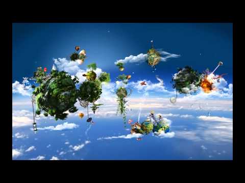 Lange - I Believe (DJ D'mente Remix)