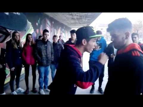 DELMO VS KARGO | Clasificatorias Tona