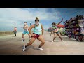 Tootsie Roll Choreography By Melissa Adao