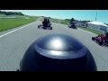 HOSS Race