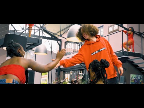 Blaiz Fayah - Hot Sauce (Prod by Mafio House & Dj Glad)