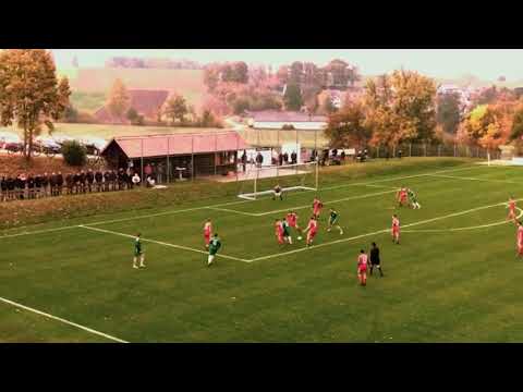 Zu zweit gegen alle – irre Doppelpass-Kombination in der Kreisliga!