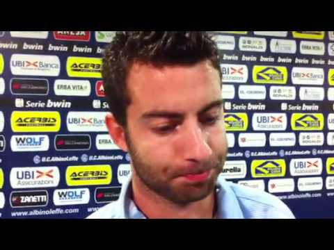 Pacilli, esordio positivo