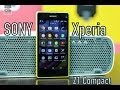 Sony Xperia Z1 Compact: обзор водонепроницаемого смартфона (описание и ...