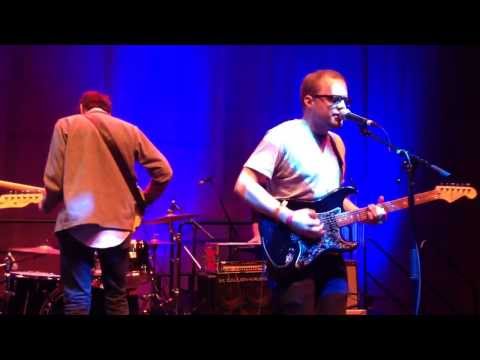 Ruler - Keep Moving (live at The Glamour & The Squalor)