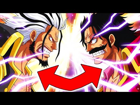 ONE PIECE WIRD JETZT ALLES ÜBERTREFFEN! 😱 [LEAKER HINWEIS & THEORIEN]