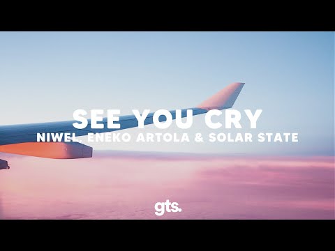 Niwel, Eneko Artola & Solar State - See You Cry