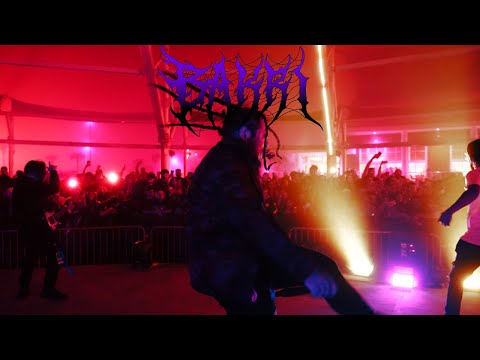 Bakri 11 - Get up out my way