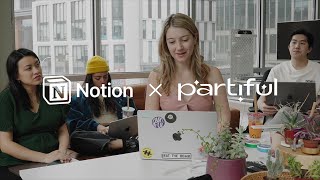 Partiful’s product team ships more projects by prioritizing, scoping, and executing in Notion