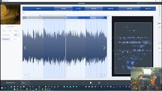 驚異の耳コピソフト　Zplane [deCoda] 2ndレポート